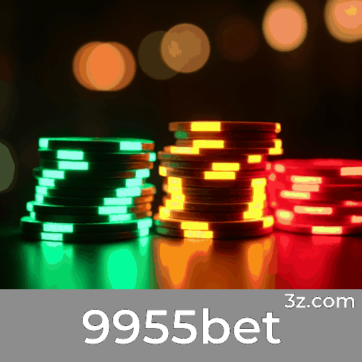 9955bet: Cassino Online Seguro e Profissional