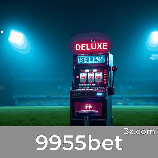 9955bet: Opções Ricas e Diversão Sem Limites para Brasileiros