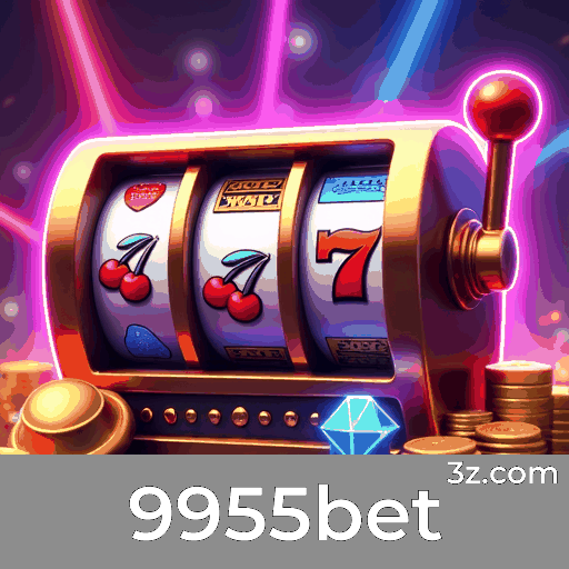 9955bet: Opções Ricas e Diversão Sem Limites para Brasileiros