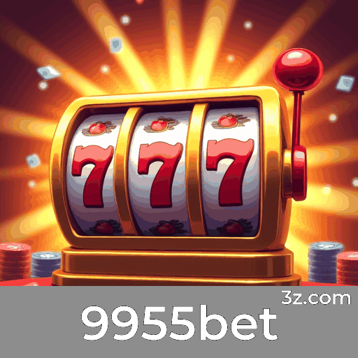 9955bet: Cassino Online Seguro e Profissional