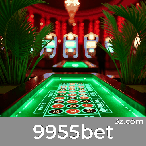 9955bet: Excelência em Experiência de Casino com Jogos Premium