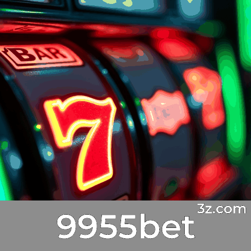 9955bet: Cassino Online Seguro e Profissional