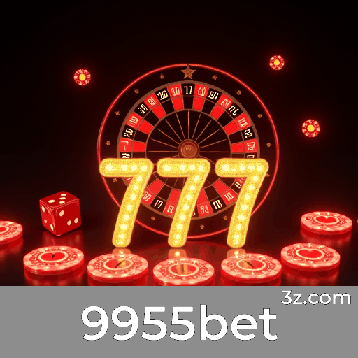 9955bet: Cassino Online Seguro e Profissional