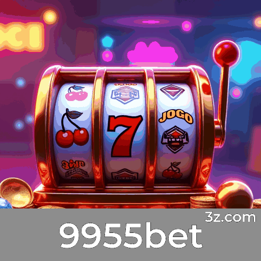 9955bet: Cassino Online Seguro e Profissional
