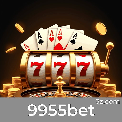 9955bet: Cassino Online Seguro e Profissional