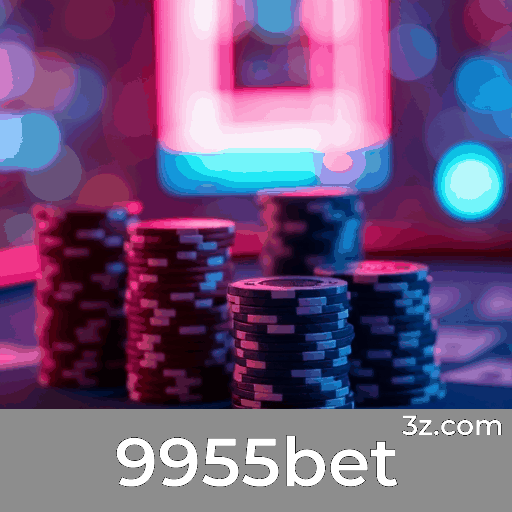9955bet: Cassino Online Seguro e Profissional
