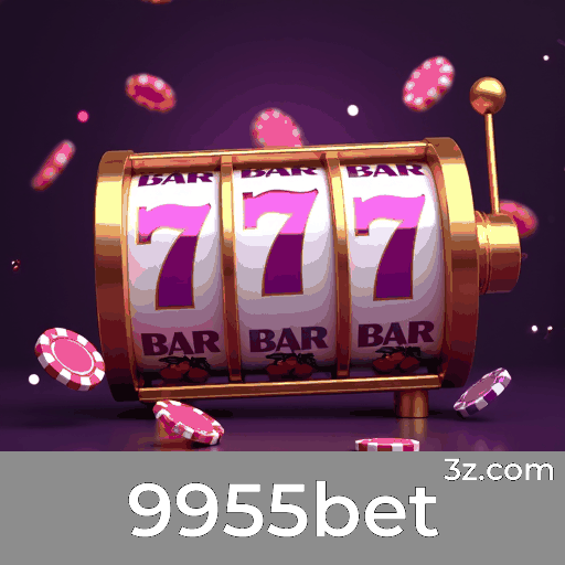 9955bet: Cassino Online Seguro e Profissional